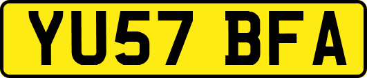 YU57BFA
