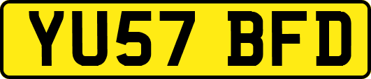 YU57BFD