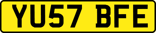 YU57BFE