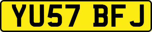 YU57BFJ