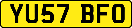YU57BFO