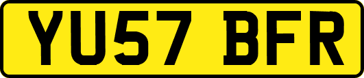 YU57BFR