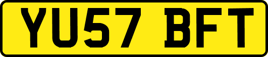 YU57BFT