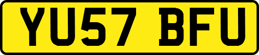 YU57BFU