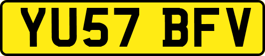 YU57BFV
