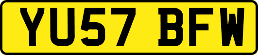 YU57BFW