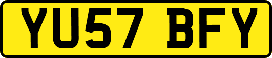 YU57BFY