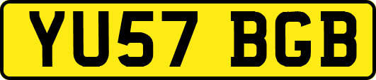 YU57BGB