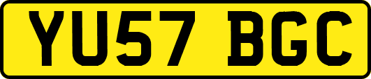 YU57BGC