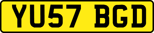 YU57BGD