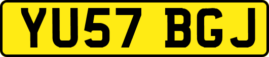 YU57BGJ