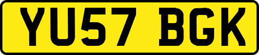 YU57BGK