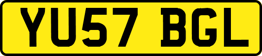 YU57BGL