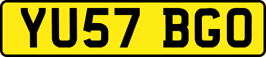 YU57BGO