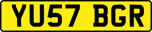 YU57BGR