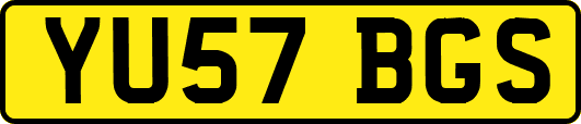 YU57BGS