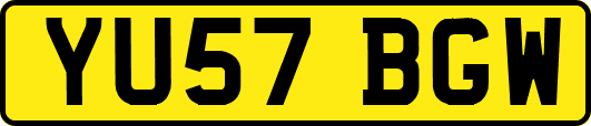 YU57BGW