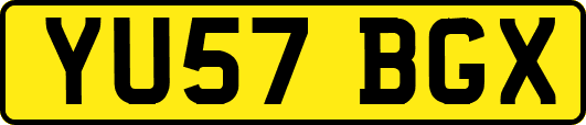YU57BGX