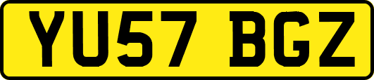 YU57BGZ