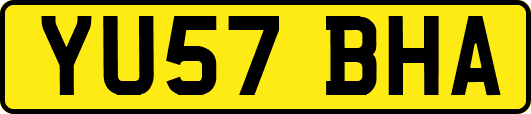 YU57BHA