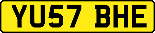 YU57BHE