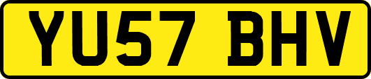 YU57BHV