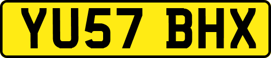 YU57BHX