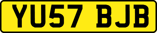 YU57BJB