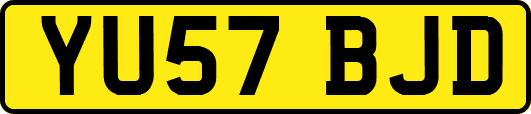 YU57BJD