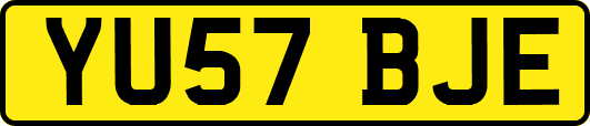 YU57BJE