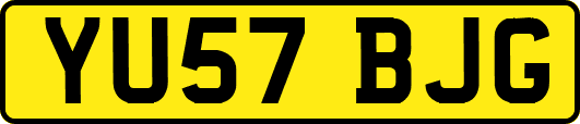 YU57BJG
