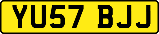 YU57BJJ