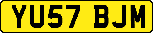 YU57BJM