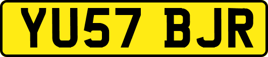YU57BJR