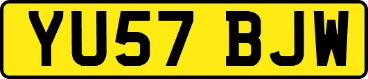 YU57BJW