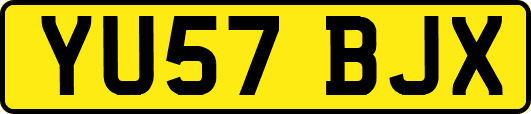 YU57BJX