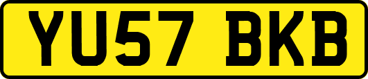 YU57BKB