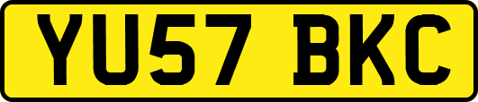 YU57BKC