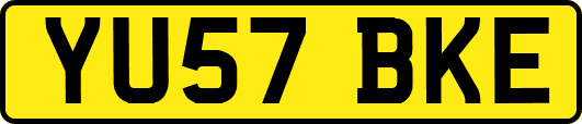 YU57BKE