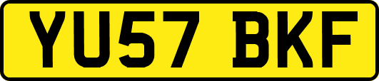 YU57BKF