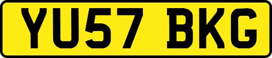 YU57BKG