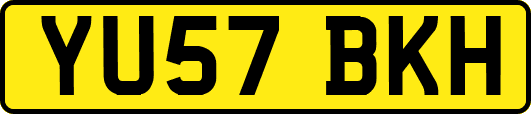 YU57BKH