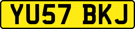 YU57BKJ