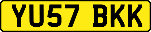 YU57BKK