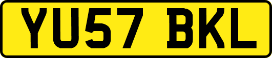 YU57BKL
