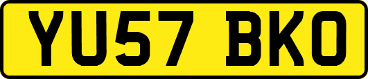 YU57BKO
