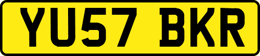 YU57BKR
