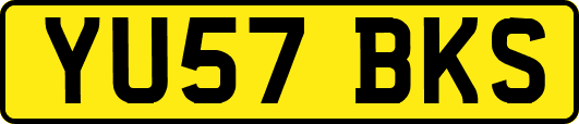 YU57BKS