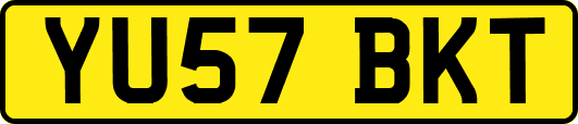 YU57BKT