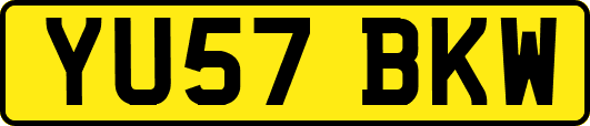 YU57BKW